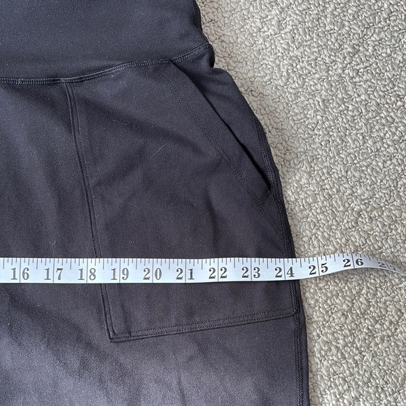 Aerie Women's Black Joggers - Picture 6 of 6